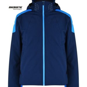 Best Winter Waterproof Lightweight Ski Davos Jacket for Men