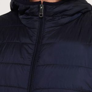 Best Hot New Design Winter Quilt Fill Down Coat for Men