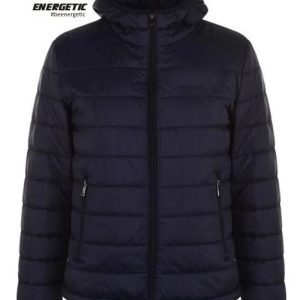 Best Hot New Design Winter Quilt Fill Down Coat for Men