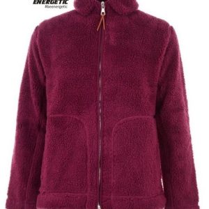 Best Selling Solid Color Full Zip Closure Side Pockets Turn Down Collar Soft Fleece Jacket