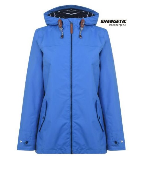 Ladies Outerwear Winter Waterproof Jacket