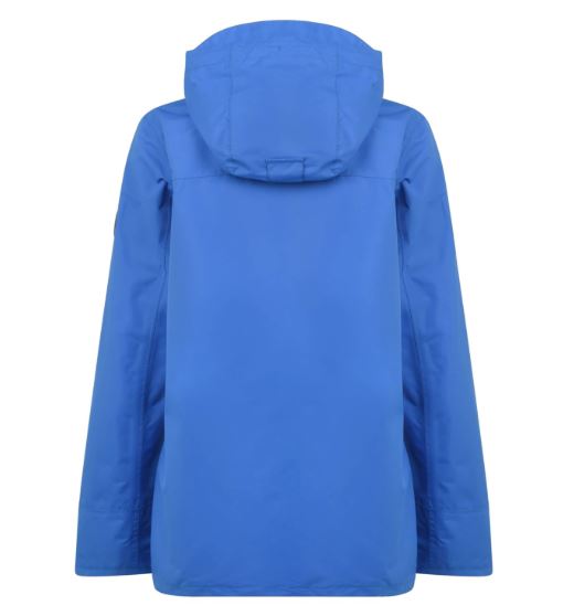 Ladies Outerwear Winter Waterproof Jacket