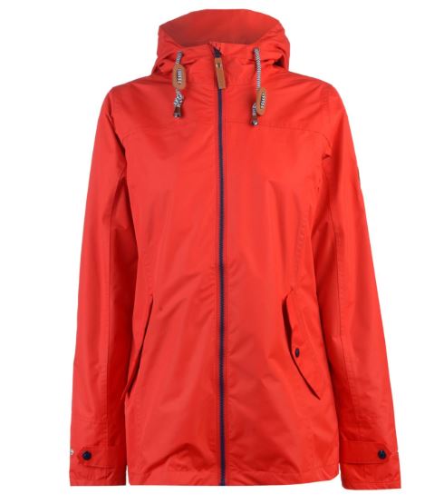 Ladies Outerwear Winter Waterproof Jacket