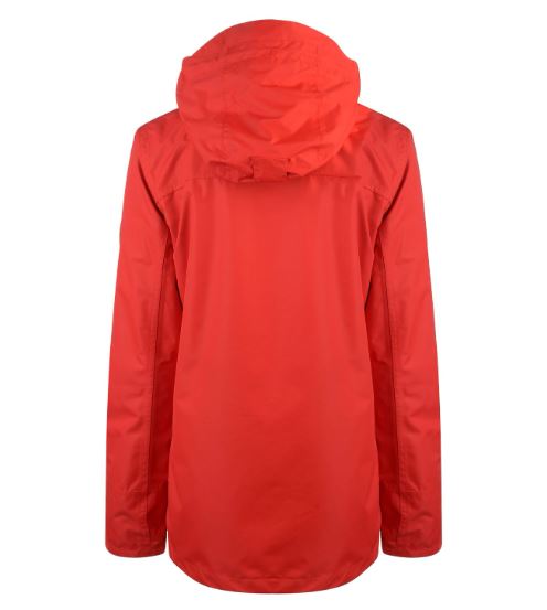 Ladies Outerwear Winter Waterproof Jacket