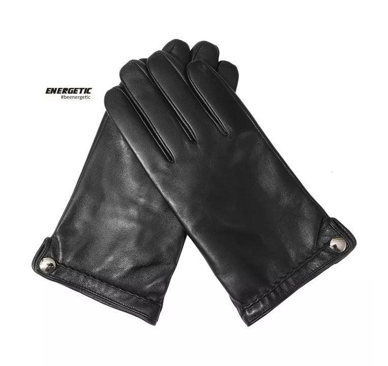 Genuine Leather Gloves