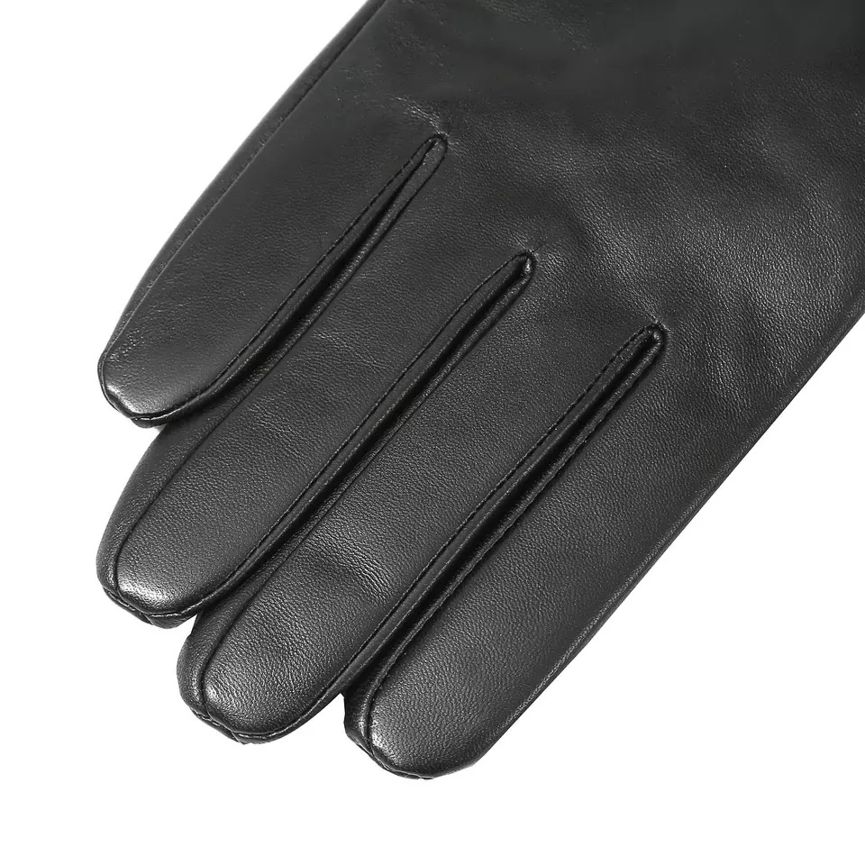 Genuine Leather Gloves