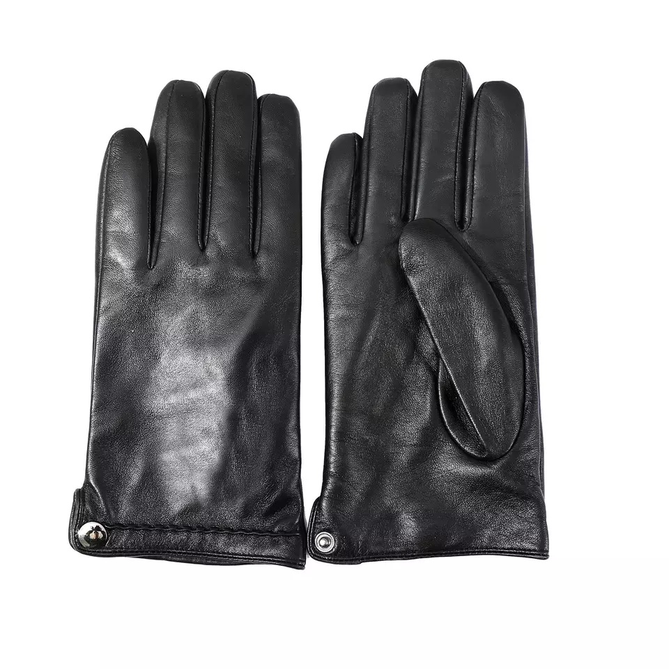 Genuine Leather Gloves