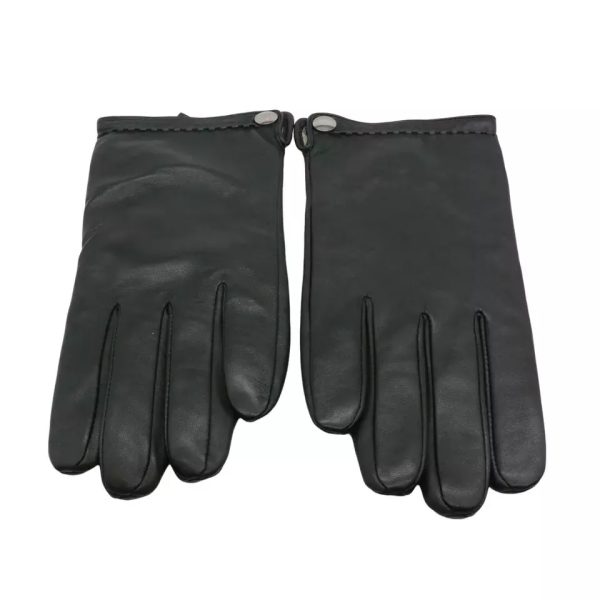 Genuine Leather Gloves