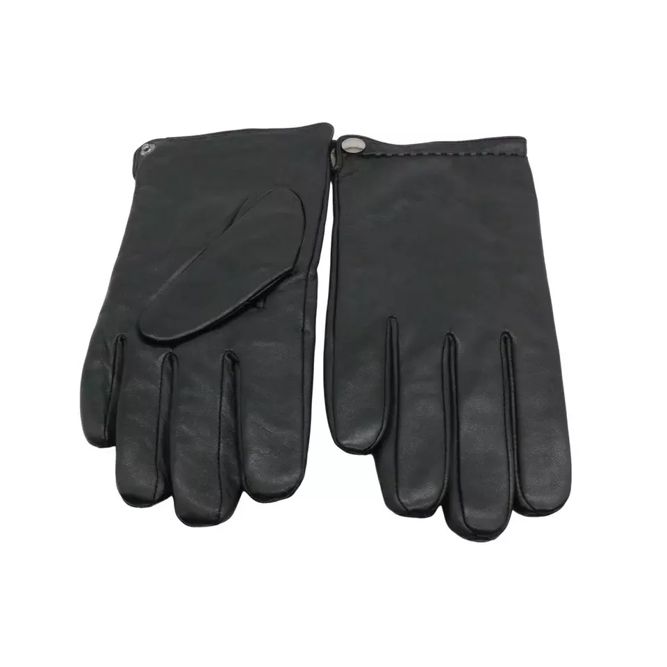 Genuine Leather Gloves