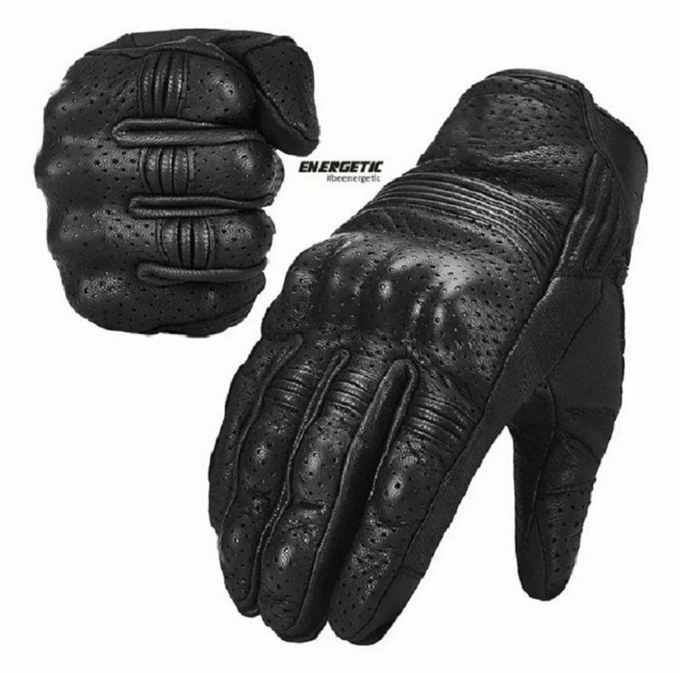 Motorbike Gloves