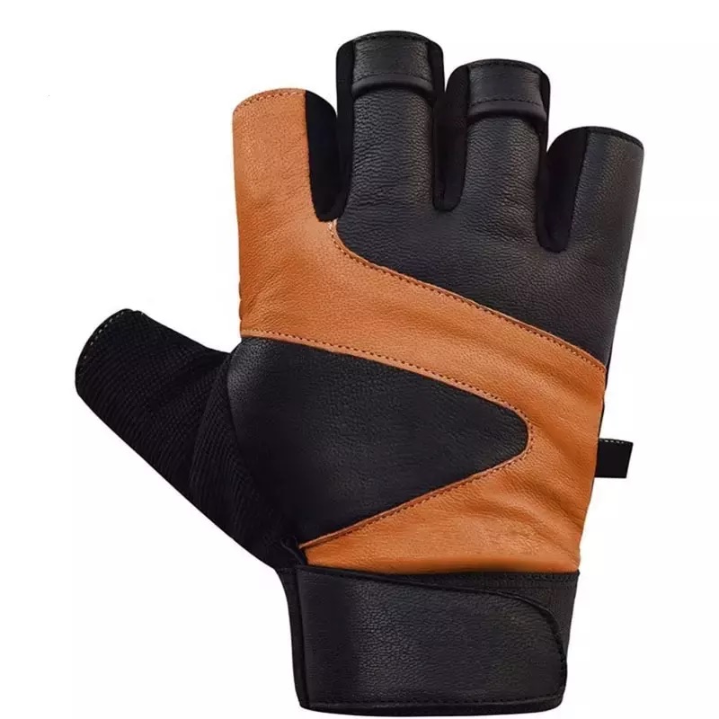 Weight Lifting Gloves