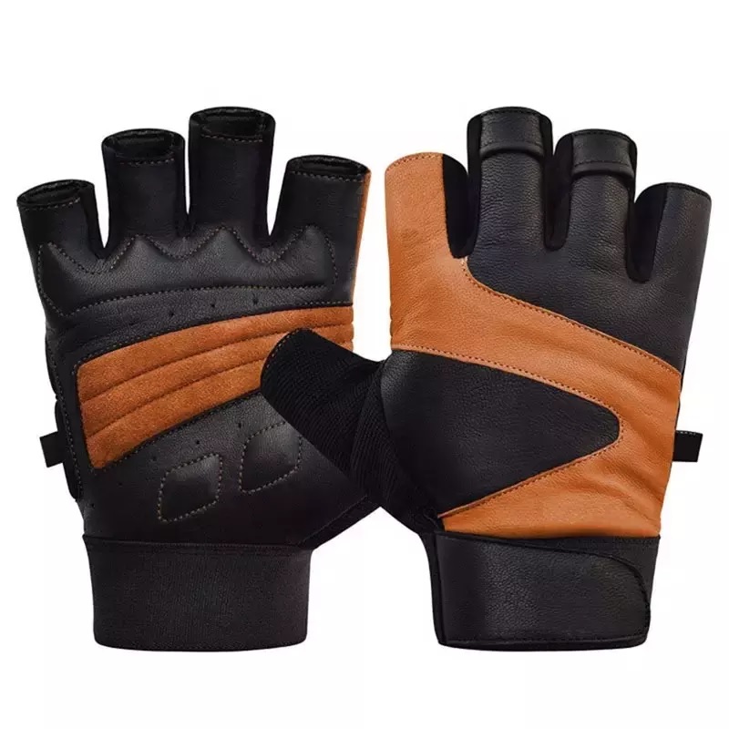 Weight Lifting Gloves