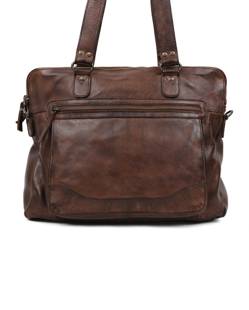 Leather Laptop Bag – Premium Style, Versatile, Amazing, Best for Everyday Functionality