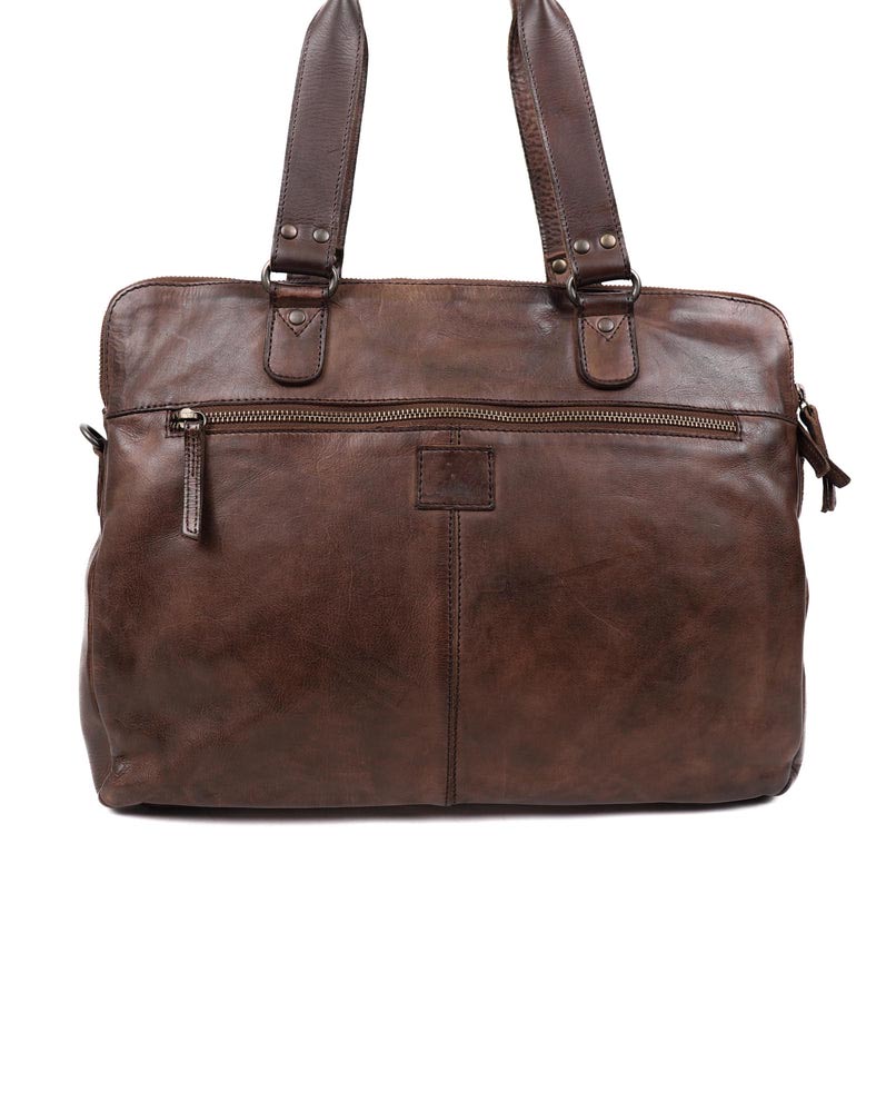 Leather Laptop Bag – Premium Style, Versatile, Amazing, Best for Everyday Functionality