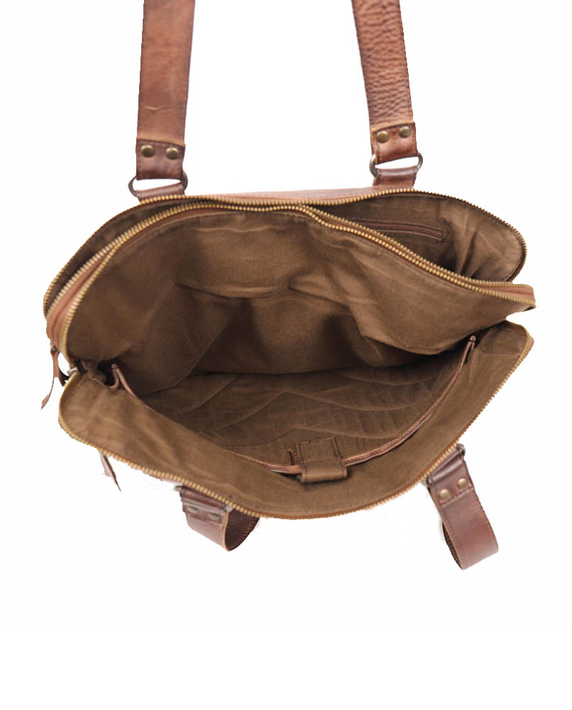 Leather Laptop Bag – Premium Style, Versatile, Amazing, Best for Everyday Functionality