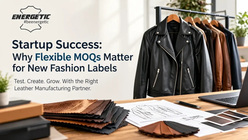 Startup Success Why Flexible MOQs Matter for New Fashion Labels 16.9